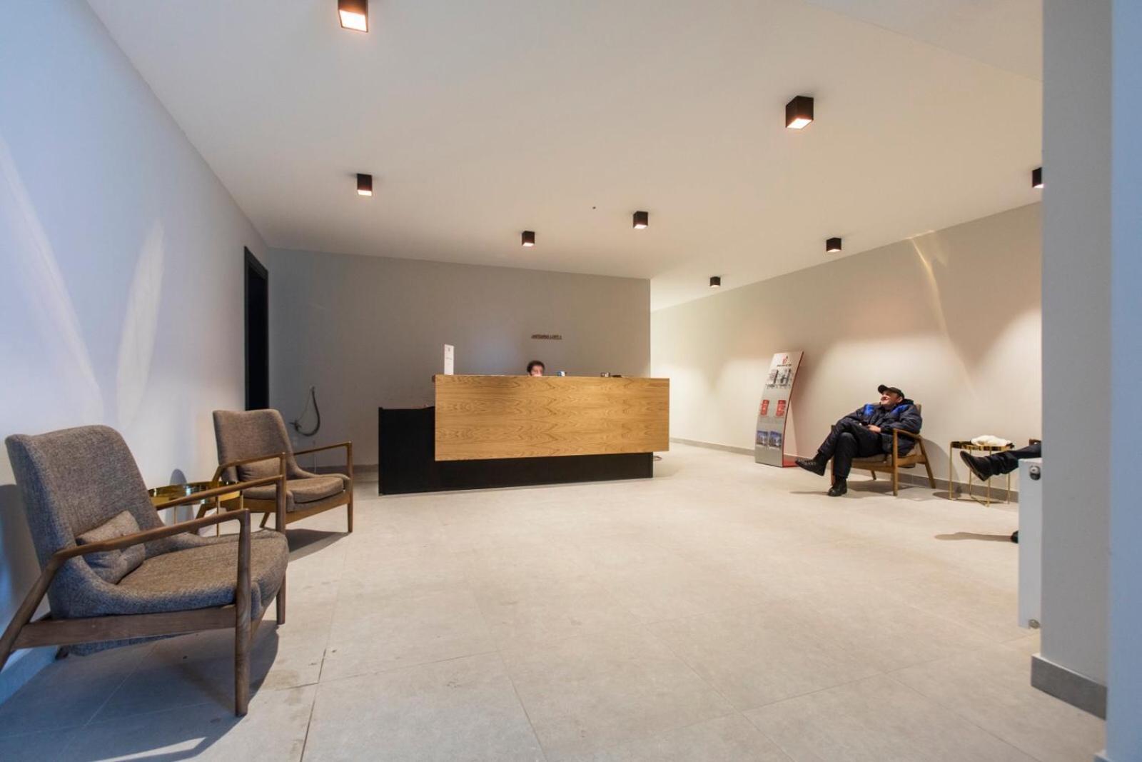 Your Cozy Apartment In New Gudauri, Loft 2 #432 Екстериор снимка