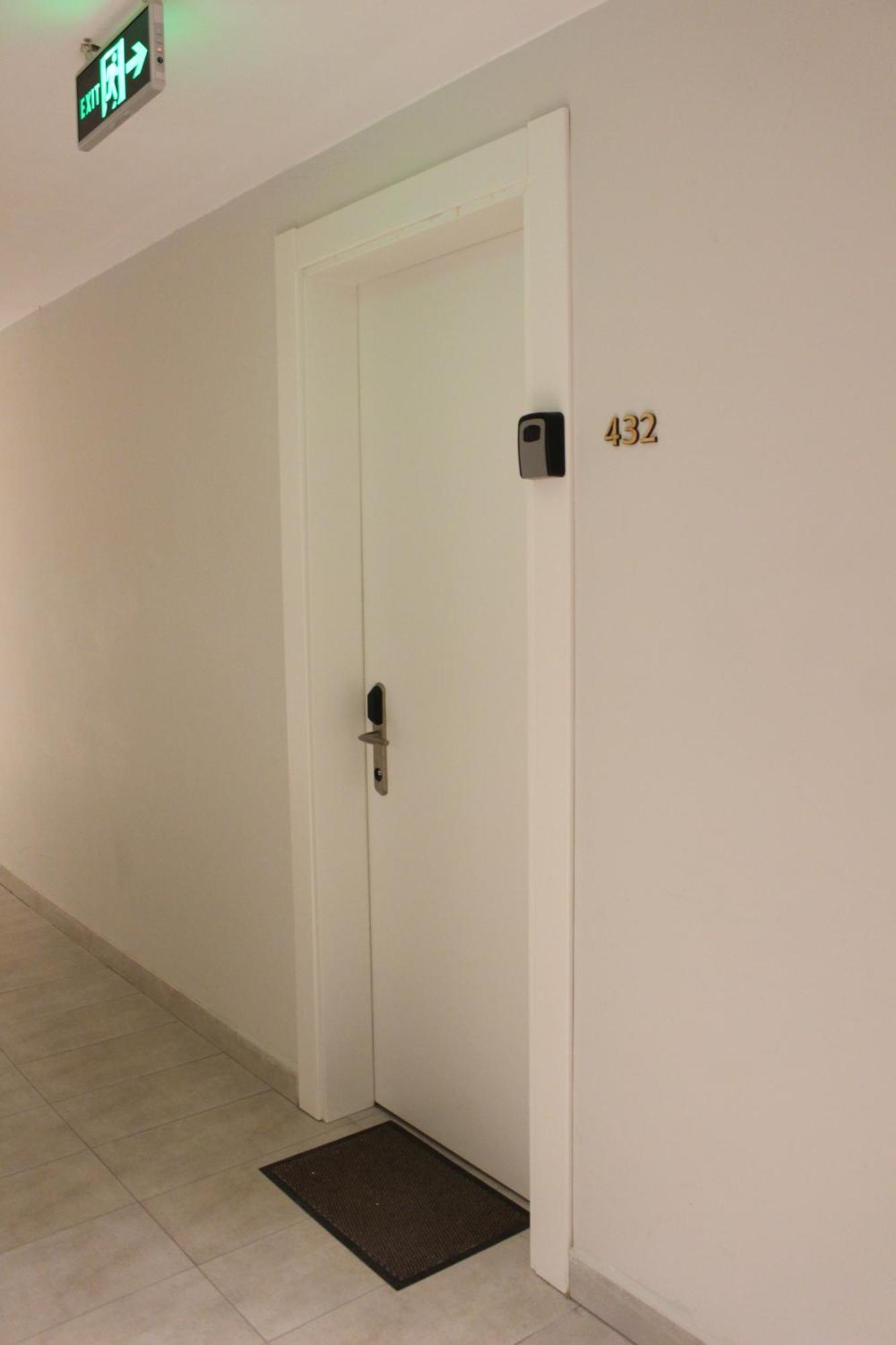 Your Cozy Apartment In New Gudauri, Loft 2 #432 Екстериор снимка