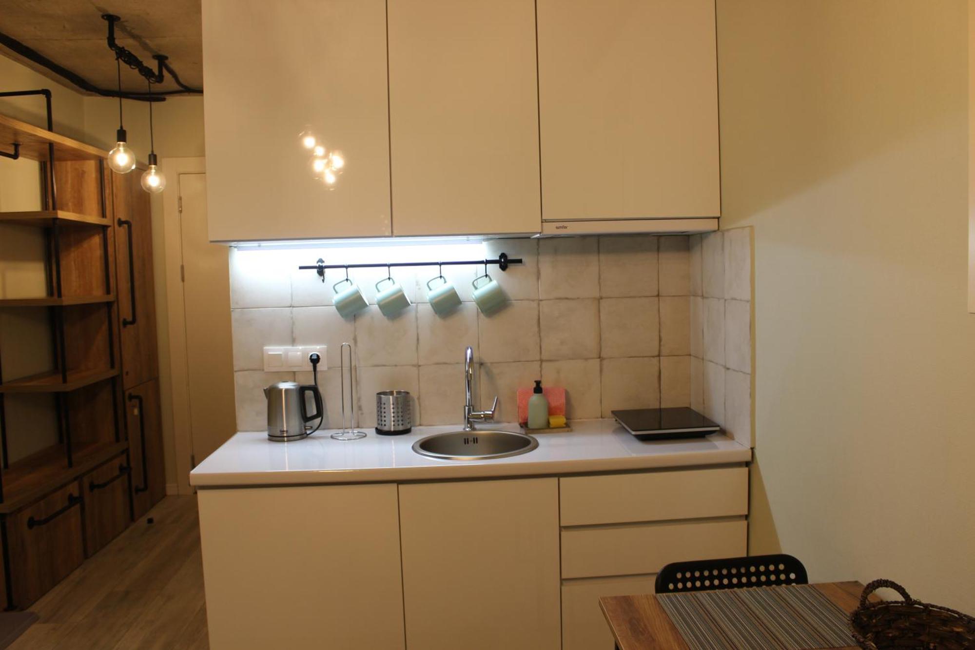 Your Cozy Apartment In New Gudauri, Loft 2 #432 Екстериор снимка